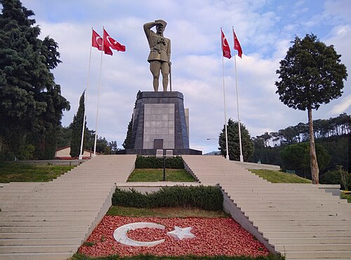 Belkahve Geçidi