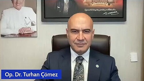 Turhan Çömez