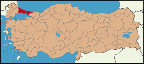 İstanbul (il)