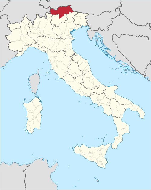 Güney Tirol
