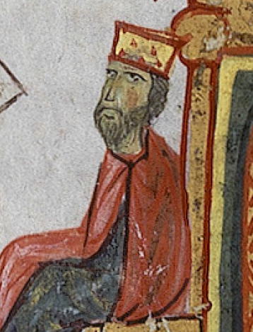 I. Romanos