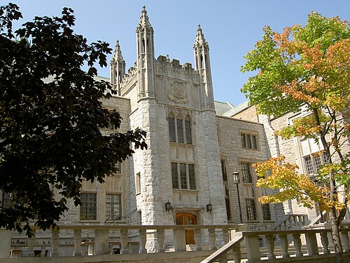 Queen's Üniversitesi