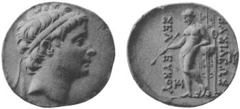 II. Seleukos