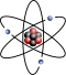 Atom numarası