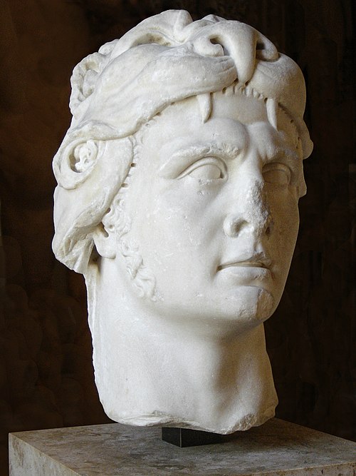VI. Mithridatis
