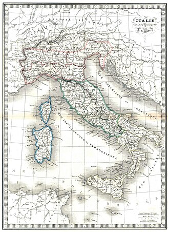 Etrüsk uygarlığı