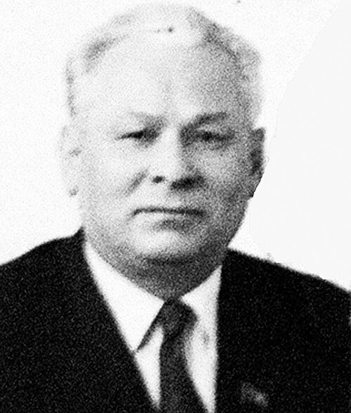 Konstantin Çernenko