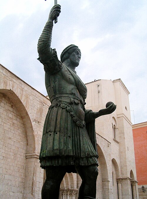 Konstantinopolis Üniversitesi
