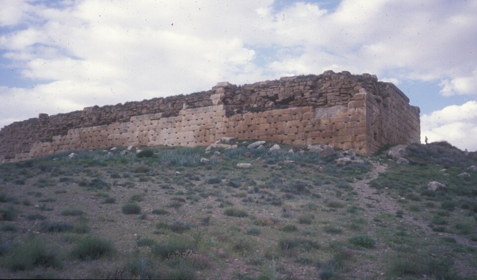 Pers İsyanı