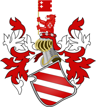 Kosariç Hanedanı