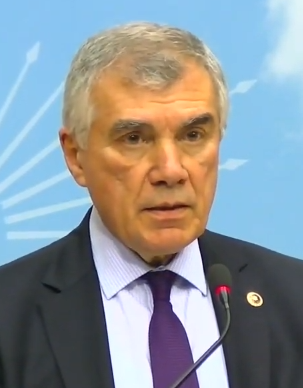 Ünal Çeviköz