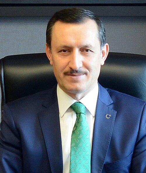 Emrullah İşler