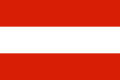 Avusturya Arşidüklüğü bayrağı (1453–1804)