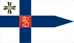 Finlandiya Cumhurbaşkanı