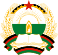 Afganistan Demokratik Cumhuriyeti (1980-1987)