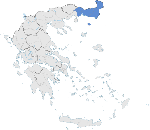 Batı Trakya