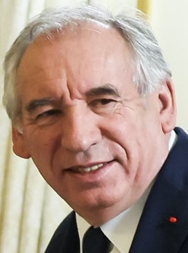 François Bayrou