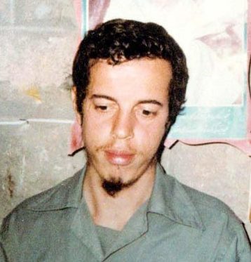 Hasan Bakıri