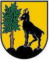 Bad Ischl arması