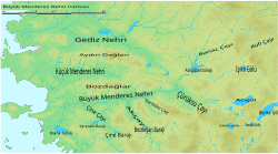 Büyük Menderes
