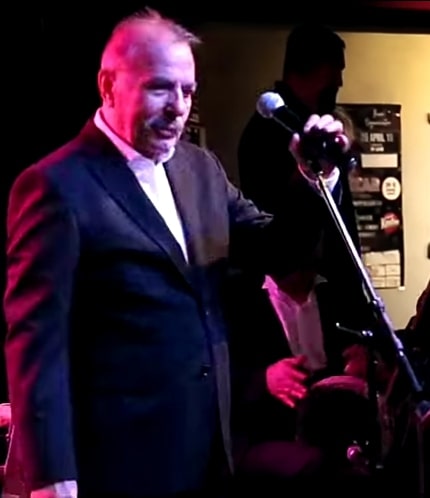 Ferdi Tayfur (müzisyen)
