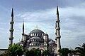 Kazancı Camii