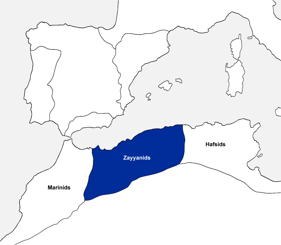 Tilimsan Krallığı