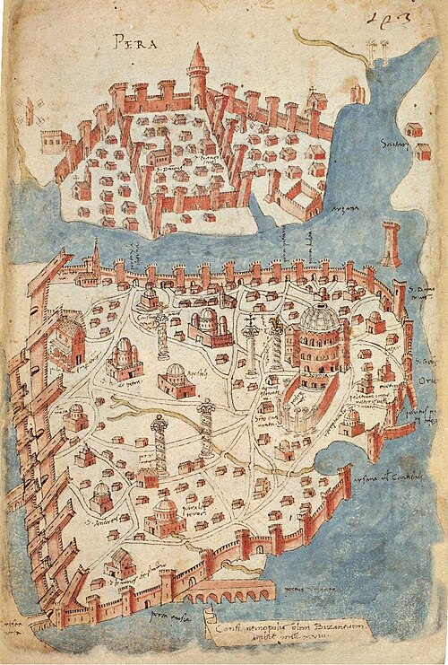 Sulu Manastır