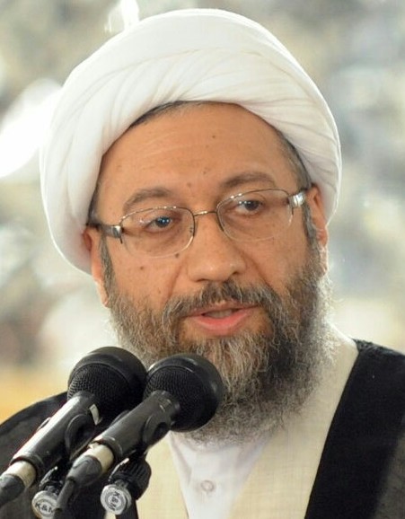 Sadık Laricani