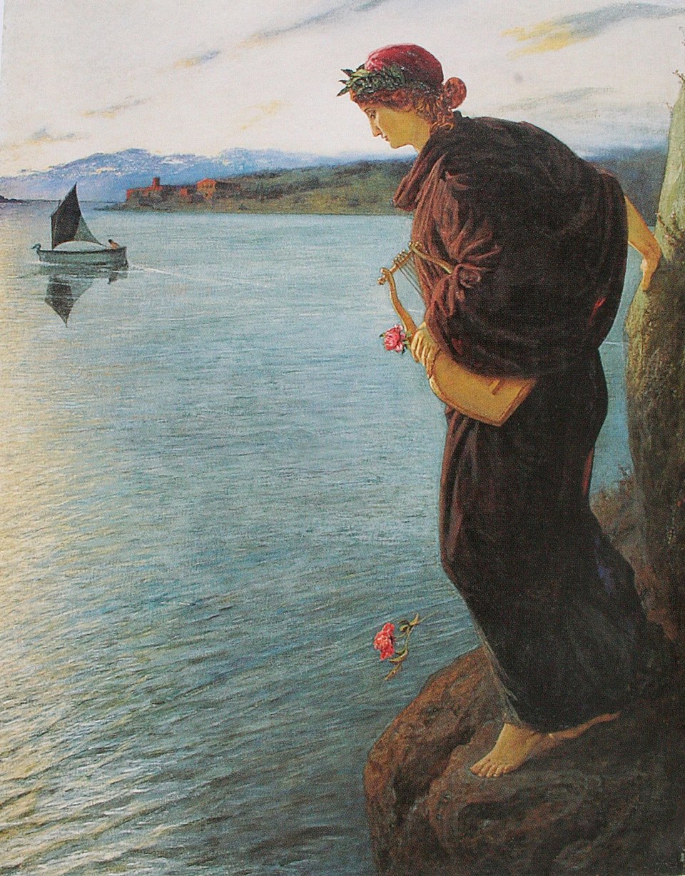 İntihar düşüncesi