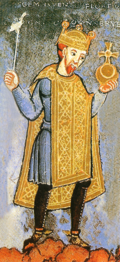 III. Heinrich