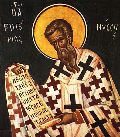 Nissalı Gregor