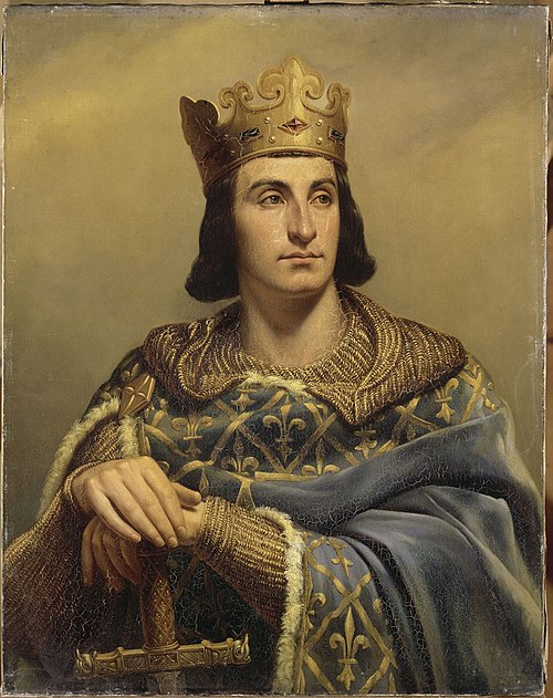 II. Philippe