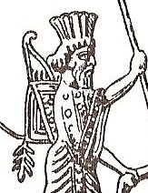 Ahameniş ordusu