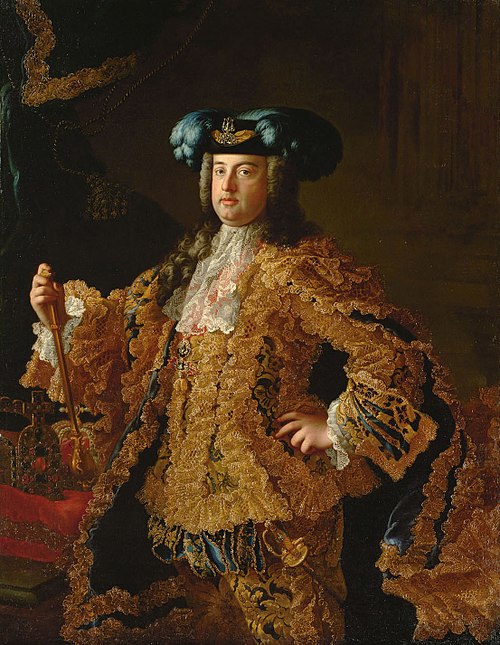 I. Franz