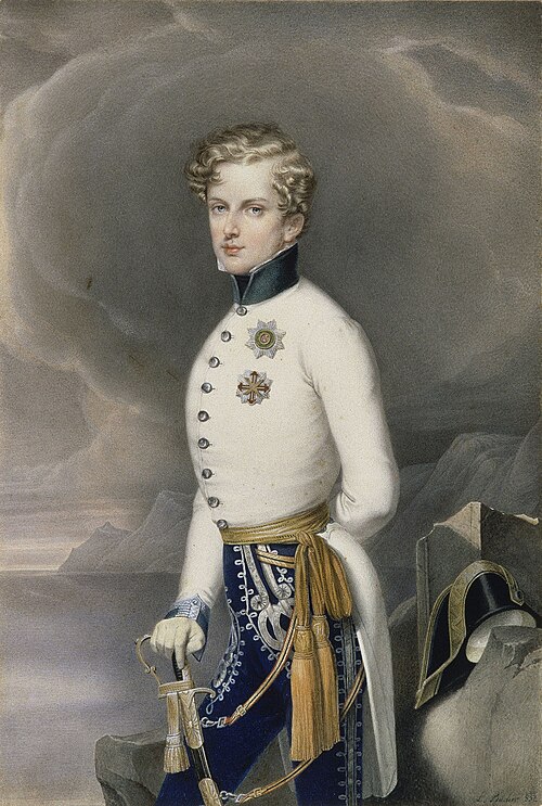II. Napolyon
