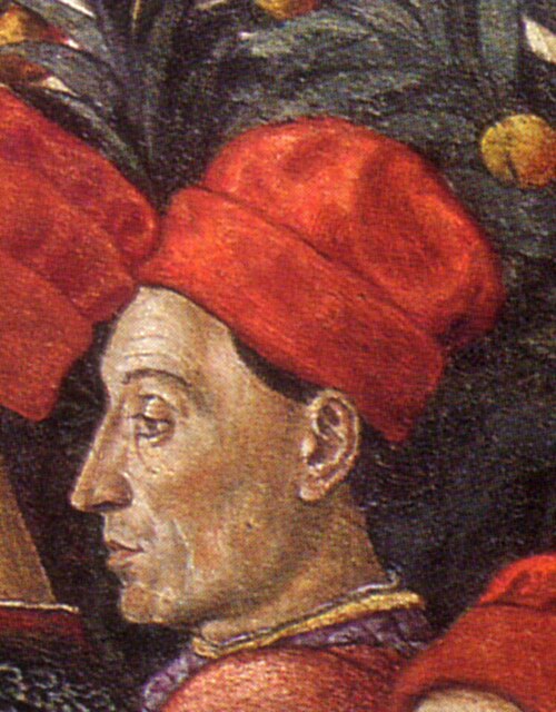 Anconalı Ciriaco