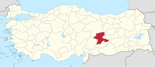 Yakınca, Yeşilyurt
