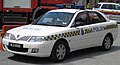Proton Waja (Malezya)