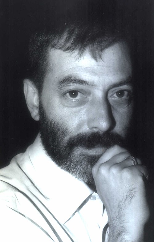 Turgay Kantürk