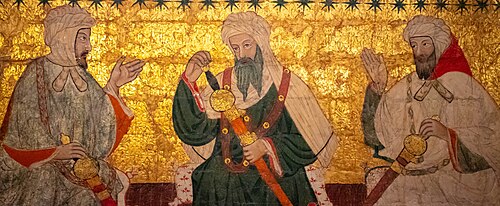 Kedar Krallığı