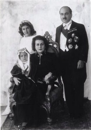 Fahrünnisa Zeyd