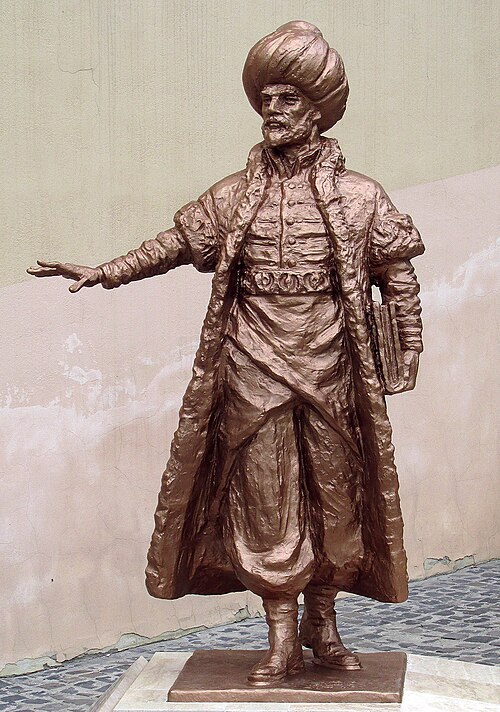 İbrahim Peçevî