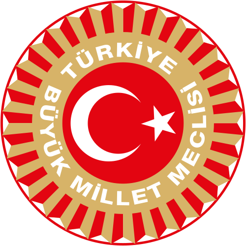 Türkiye Büyük Millet Meclisi