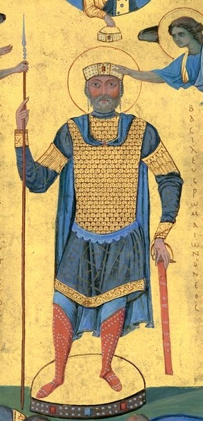 II. Basileios