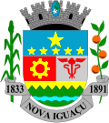 Nova Iguaçu arması