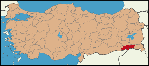 Şırnak (il)
