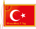 Savaş bayrağı
