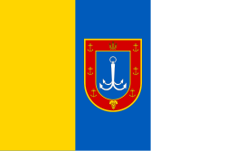 Odessa Oblastı