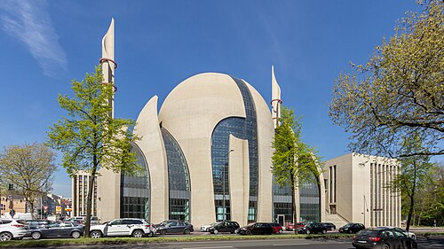 Diyanet İşleri Türk İslam Birliği